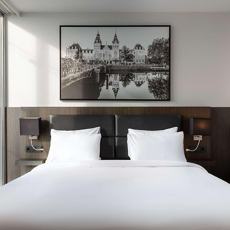 Radisson Hotel And Suites Amsterdam South Bagian luar foto