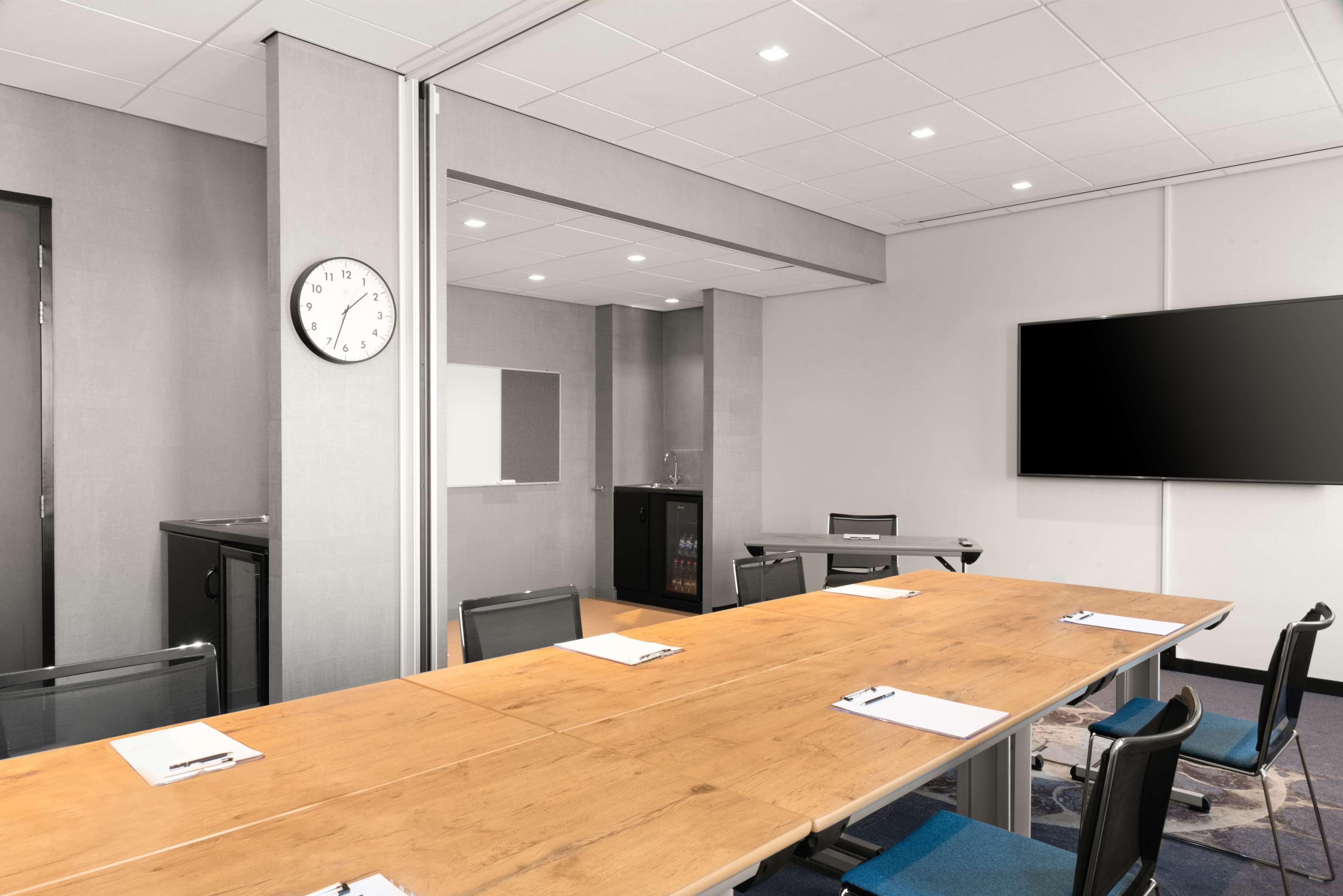 Radisson Hotel And Suites Amsterdam South Bagian luar foto