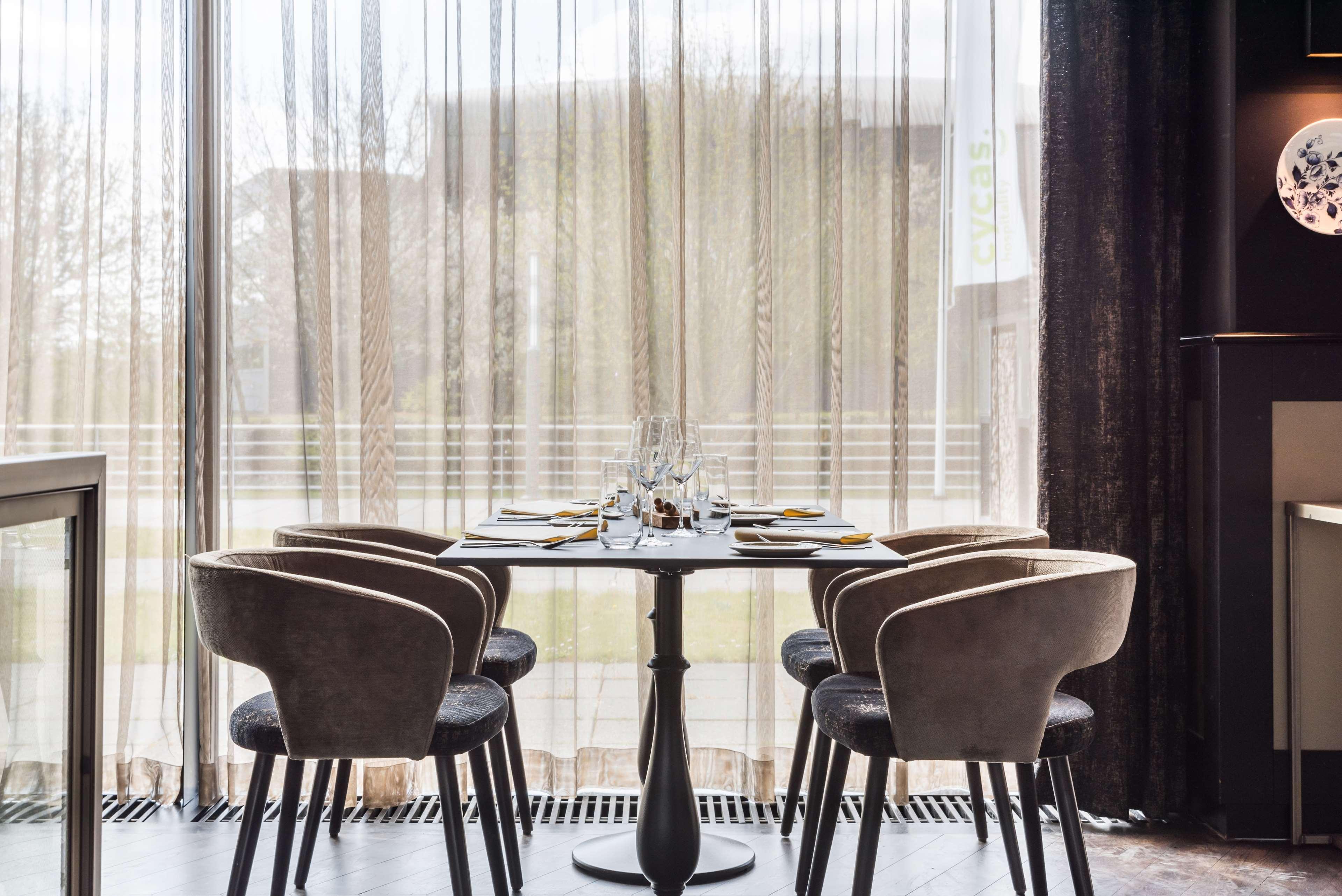 Radisson Hotel And Suites Amsterdam South Bagian luar foto