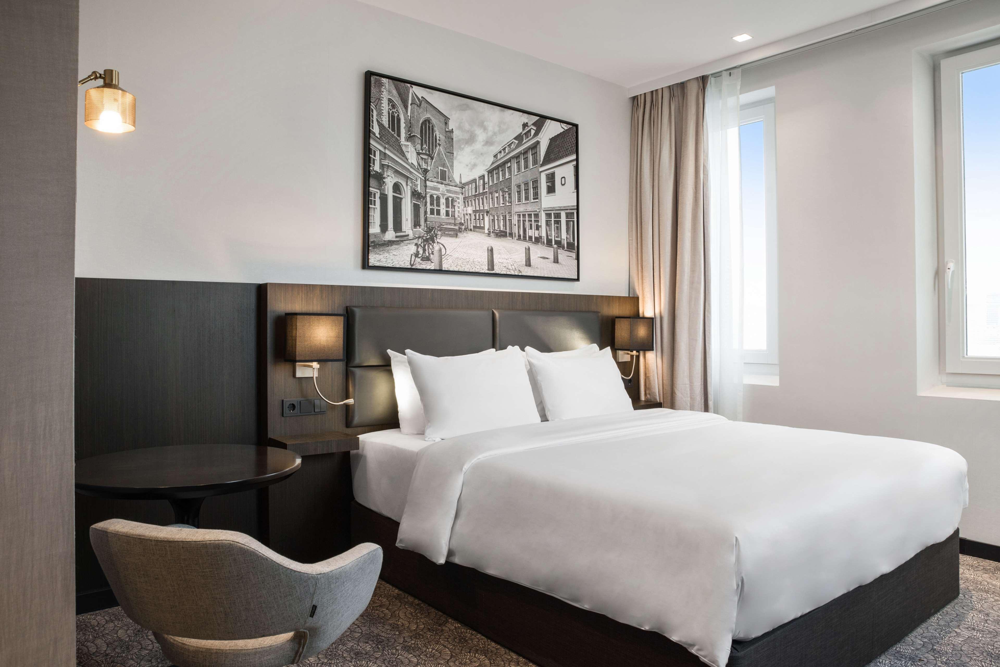 Radisson Hotel And Suites Amsterdam South Bagian luar foto