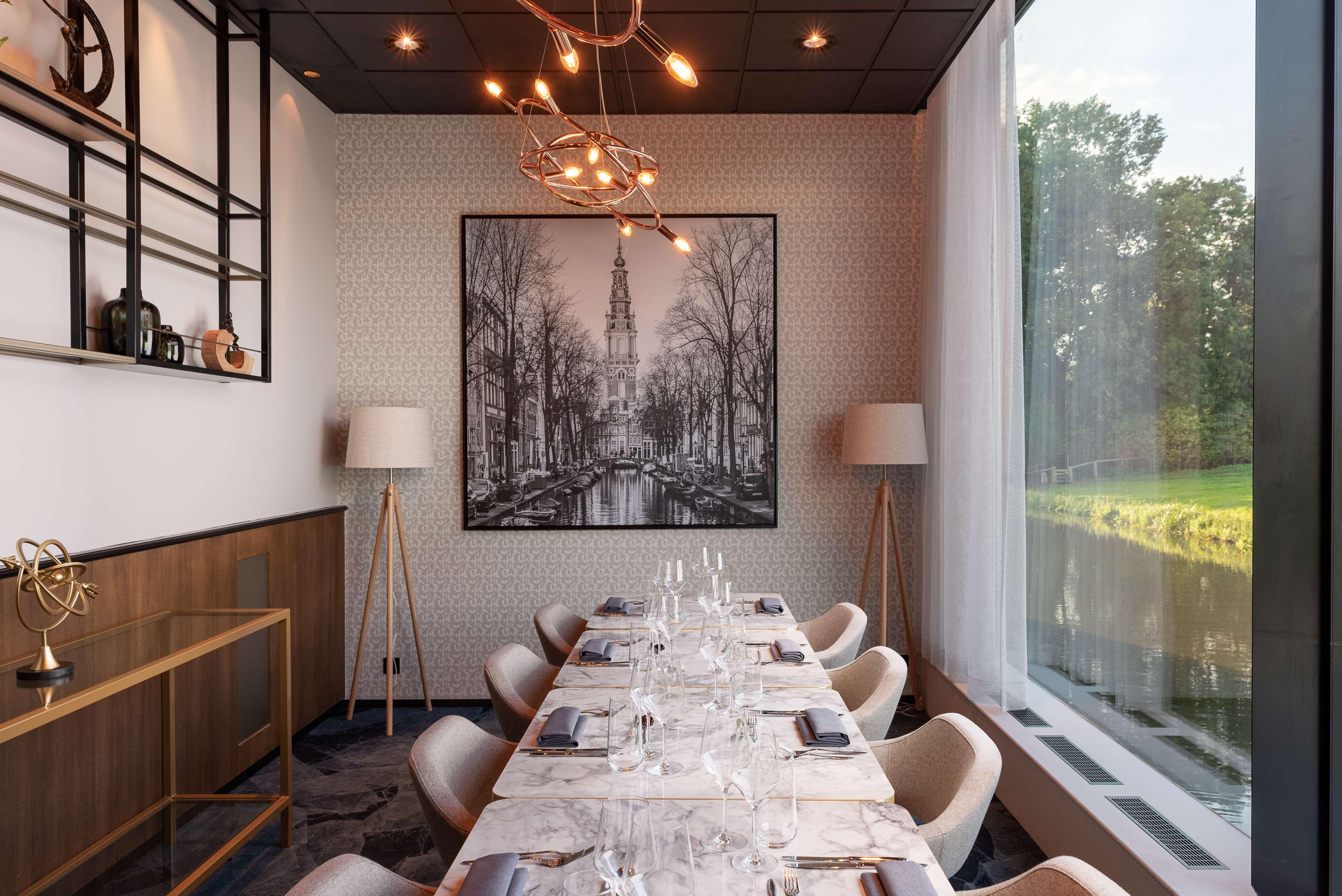 Radisson Hotel And Suites Amsterdam South Bagian luar foto
