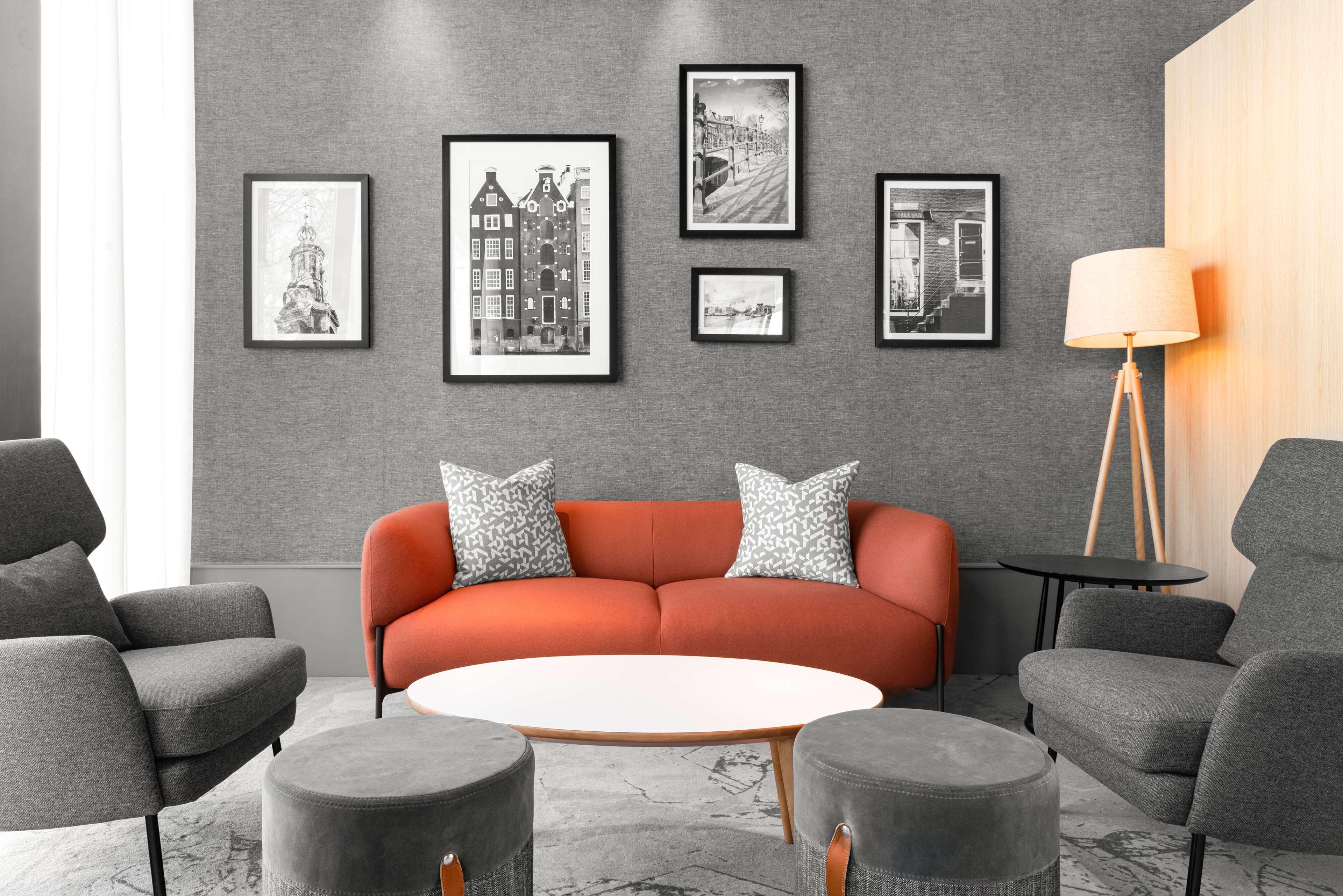 Radisson Hotel And Suites Amsterdam South Bagian luar foto