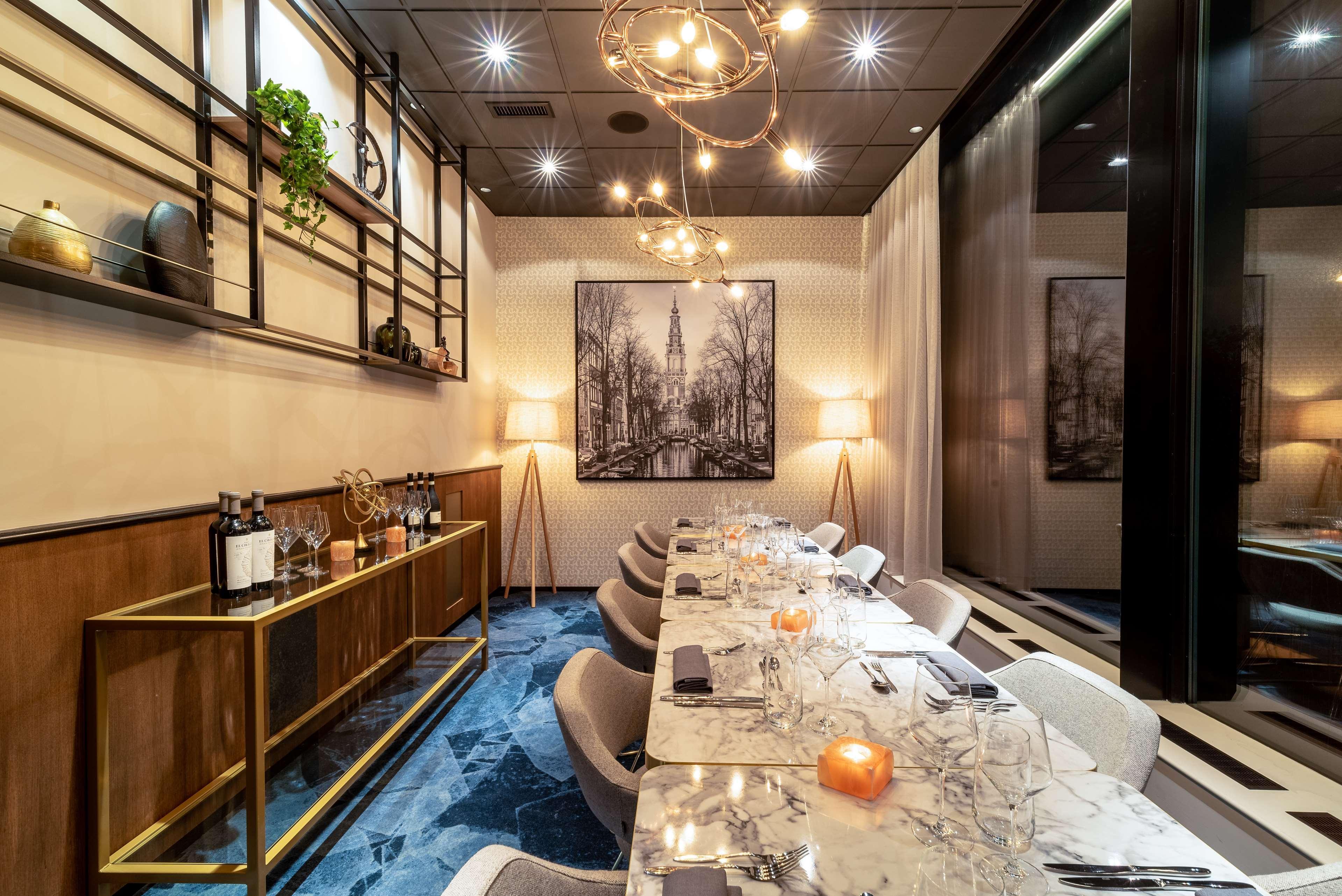 Radisson Hotel And Suites Amsterdam South Bagian luar foto