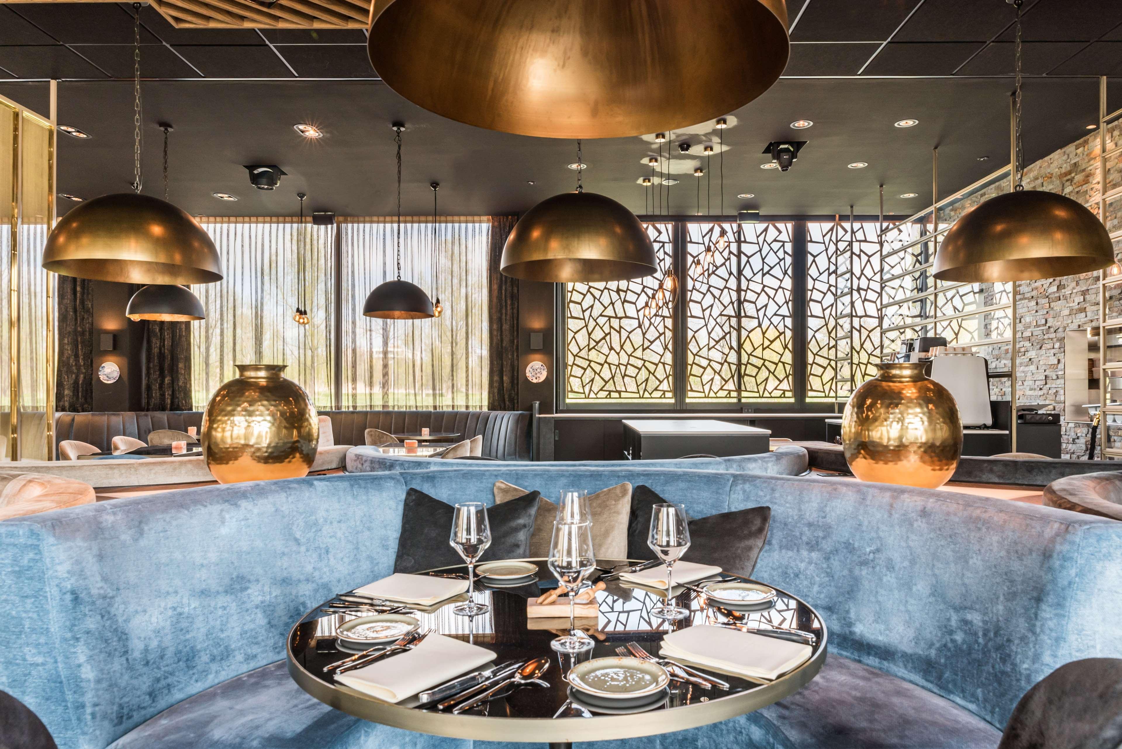 Radisson Hotel And Suites Amsterdam South Bagian luar foto
