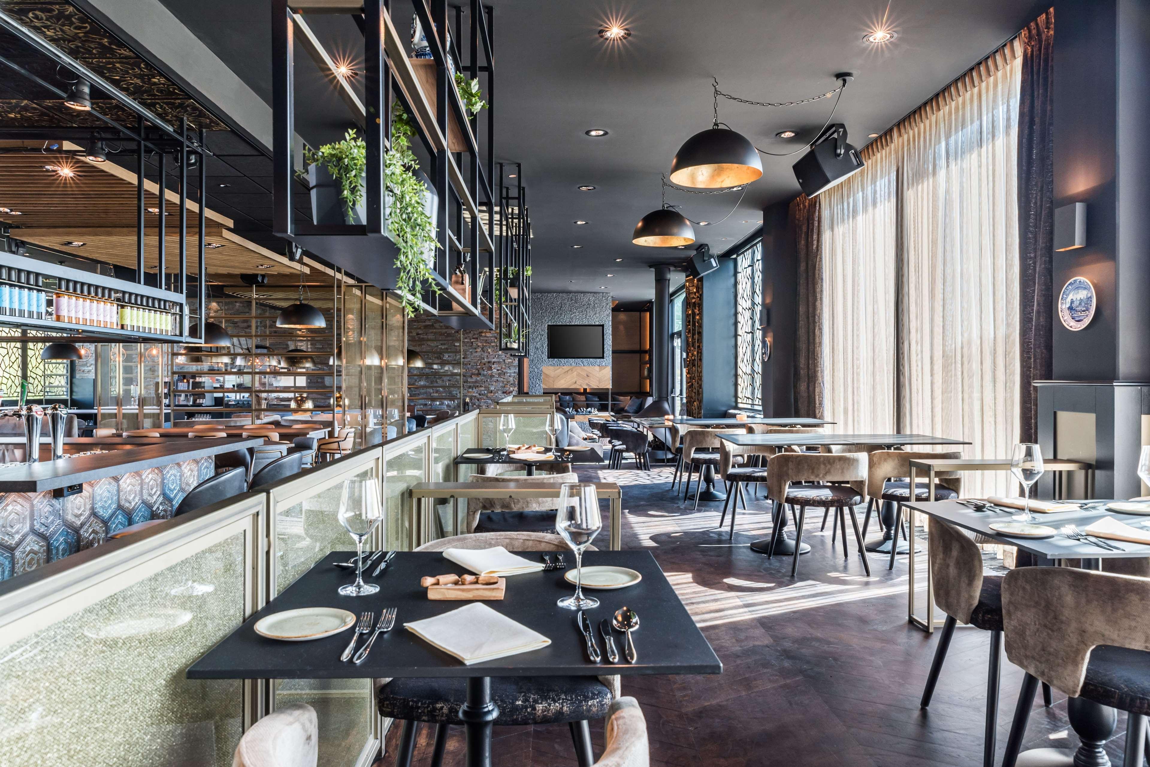 Radisson Hotel And Suites Amsterdam South Bagian luar foto