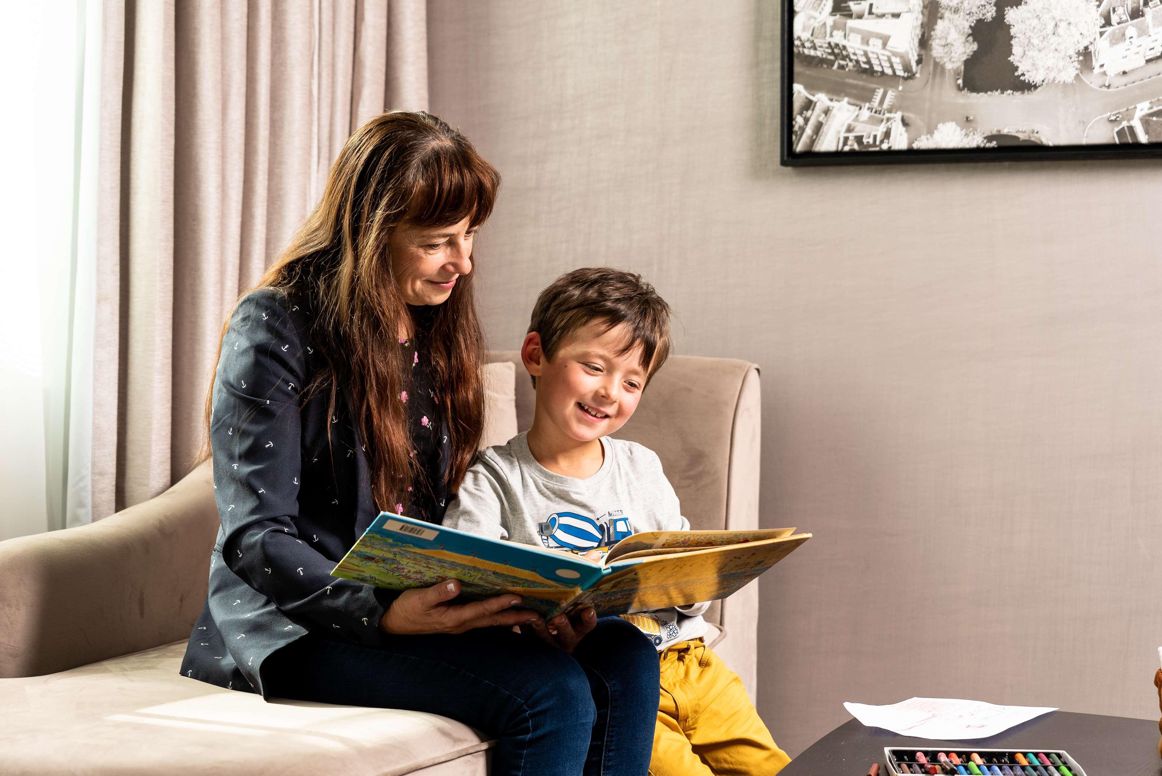 Radisson Hotel And Suites Amsterdam South Bagian luar foto