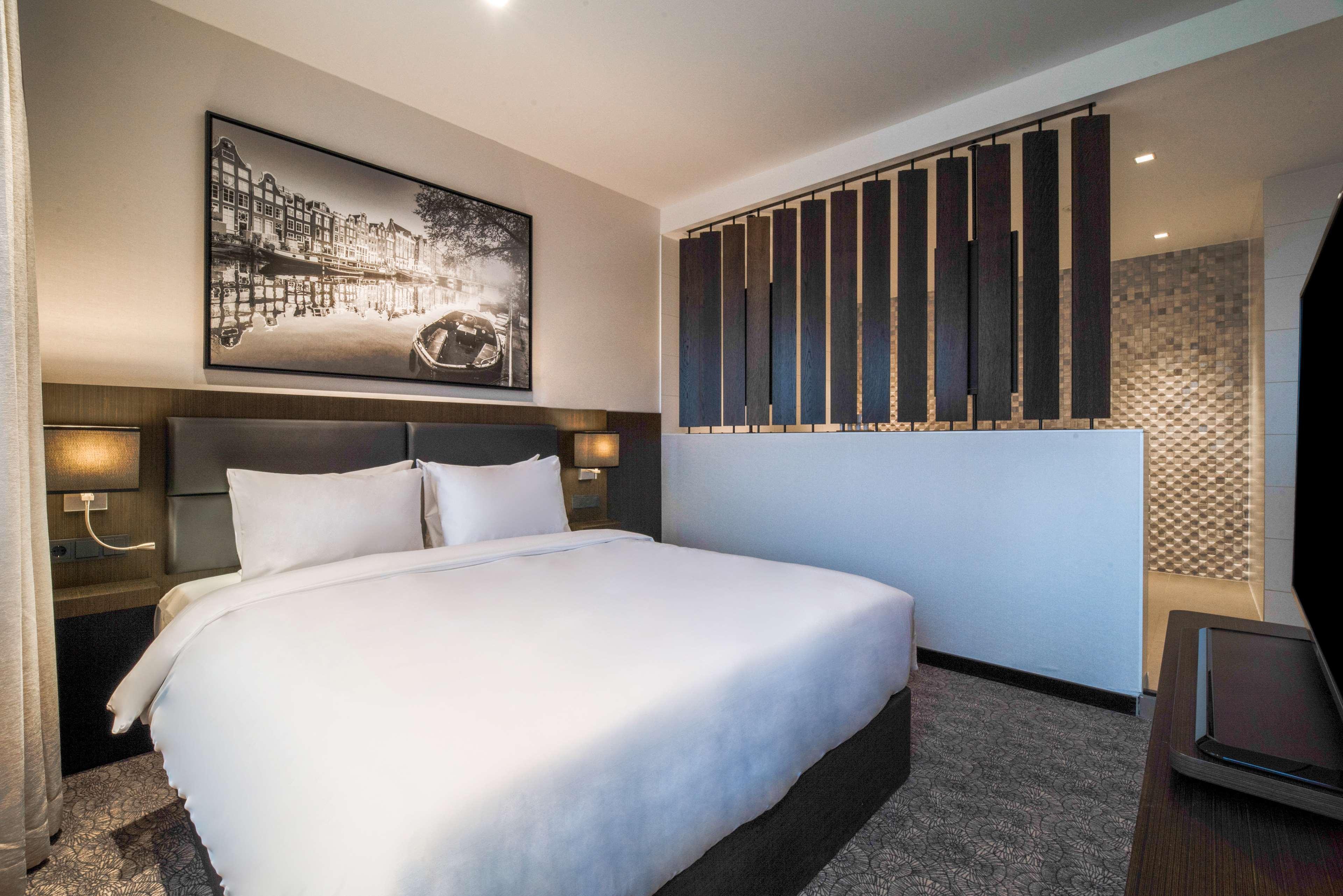 Radisson Hotel And Suites Amsterdam South Bagian luar foto
