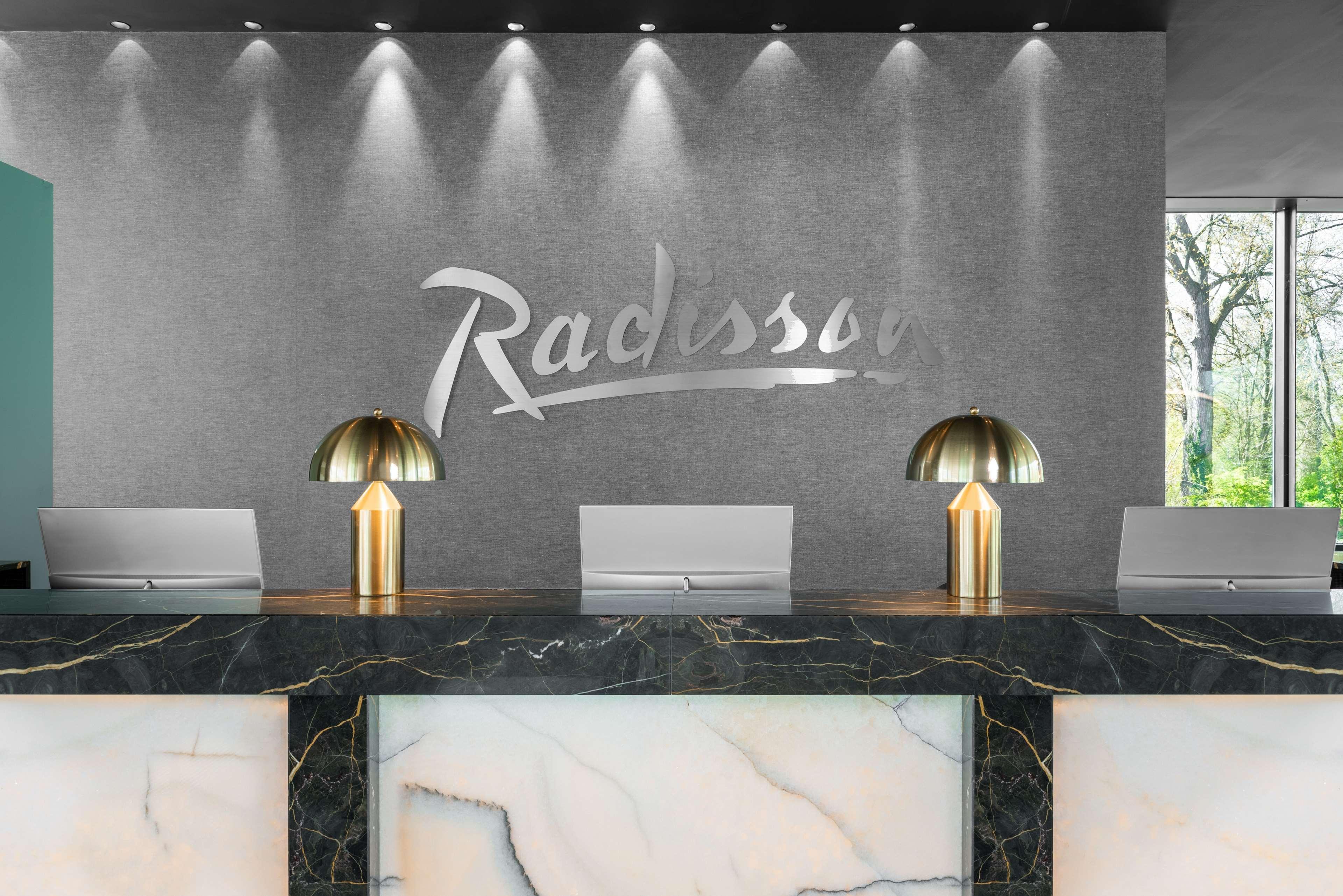 Radisson Hotel And Suites Amsterdam South Bagian luar foto