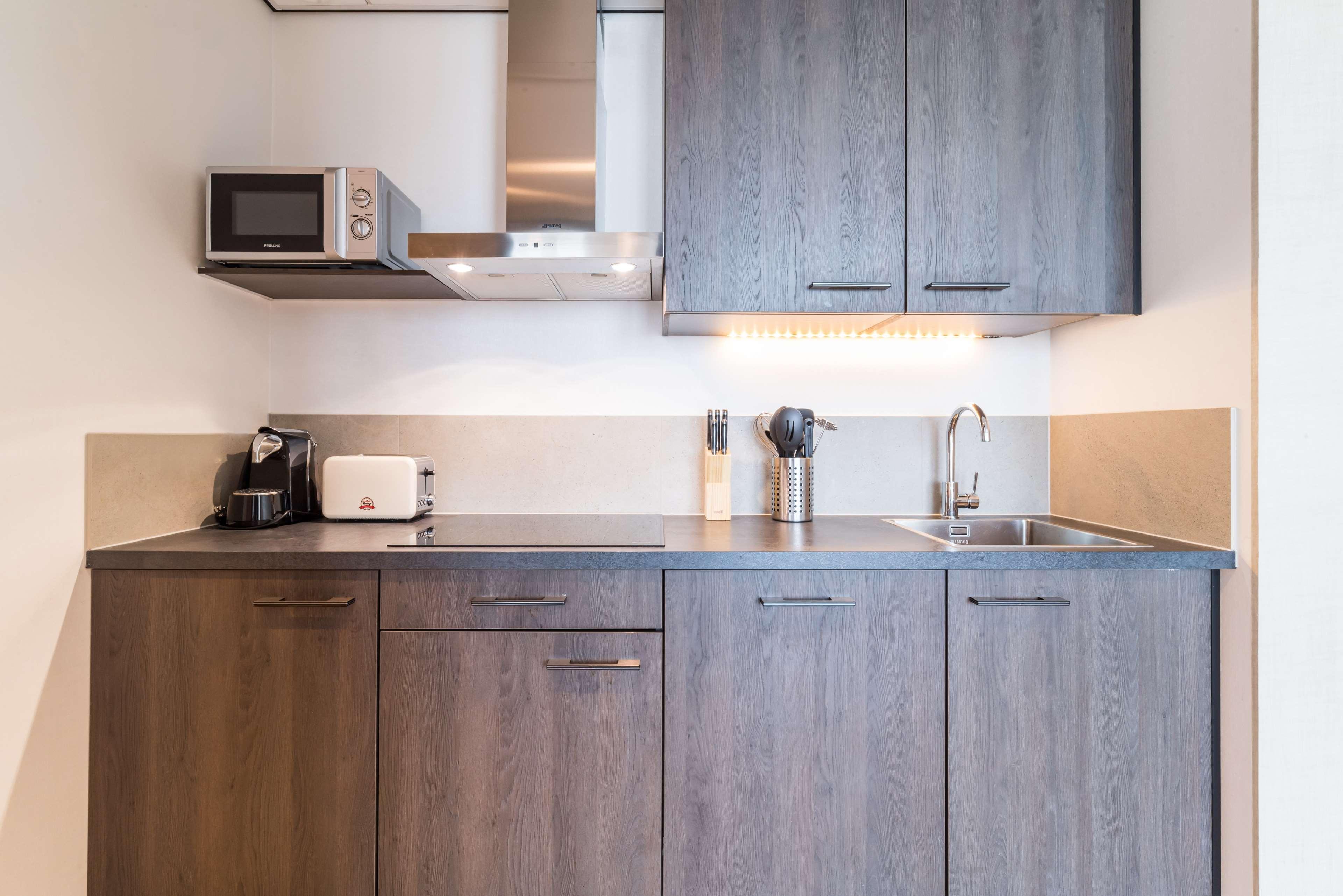 Radisson Hotel And Suites Amsterdam South Bagian luar foto